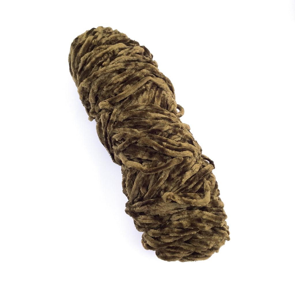 Velvet Bulky Chenille Yarn 100g - 3 of 3