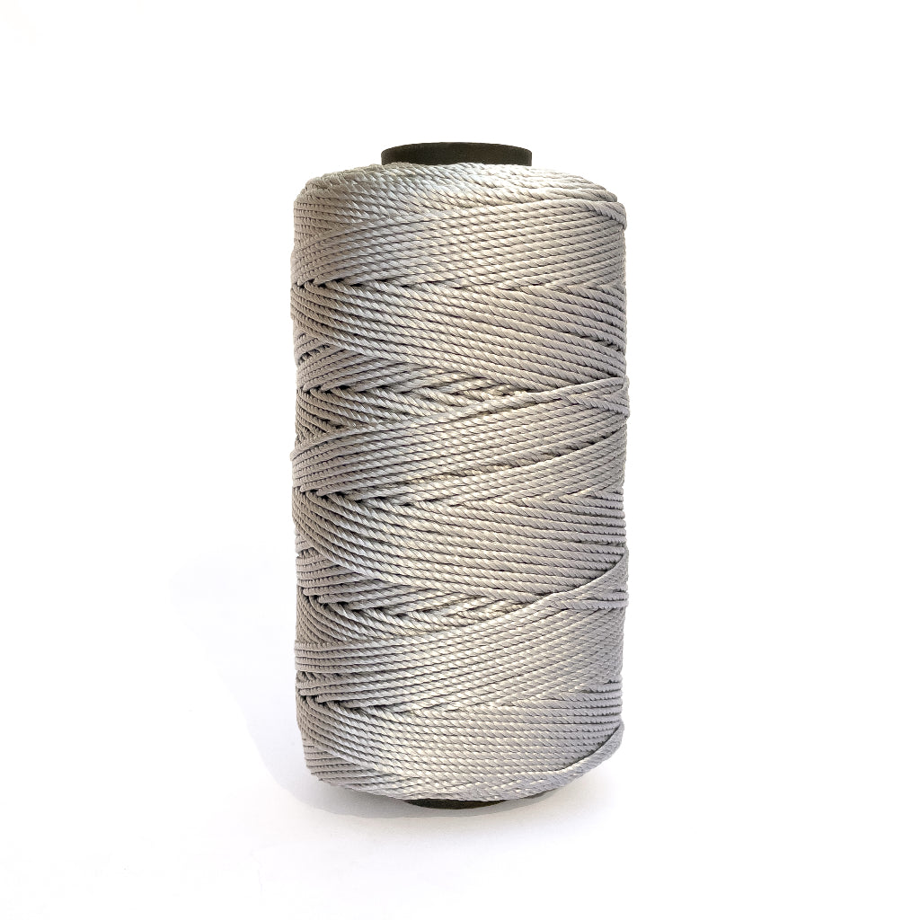 PP Yarn 1.5mm Polypropylene Nylon Bag Yarn Rope Cone - 1 of 2
