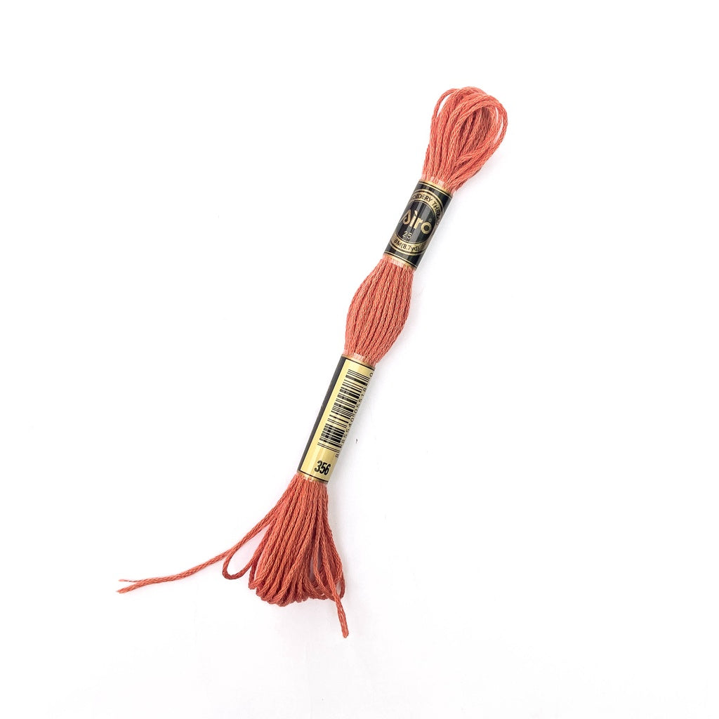 Airo 1pc Embroidery Thread Floss / Cross Stitch Thread - 6 strands (8m)