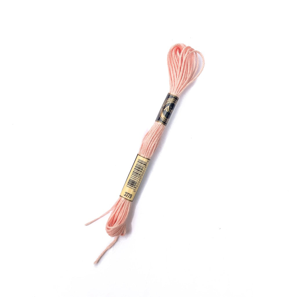 Airo 1pc Embroidery Thread Floss / Cross Stitch Thread - 6 strands (8m)