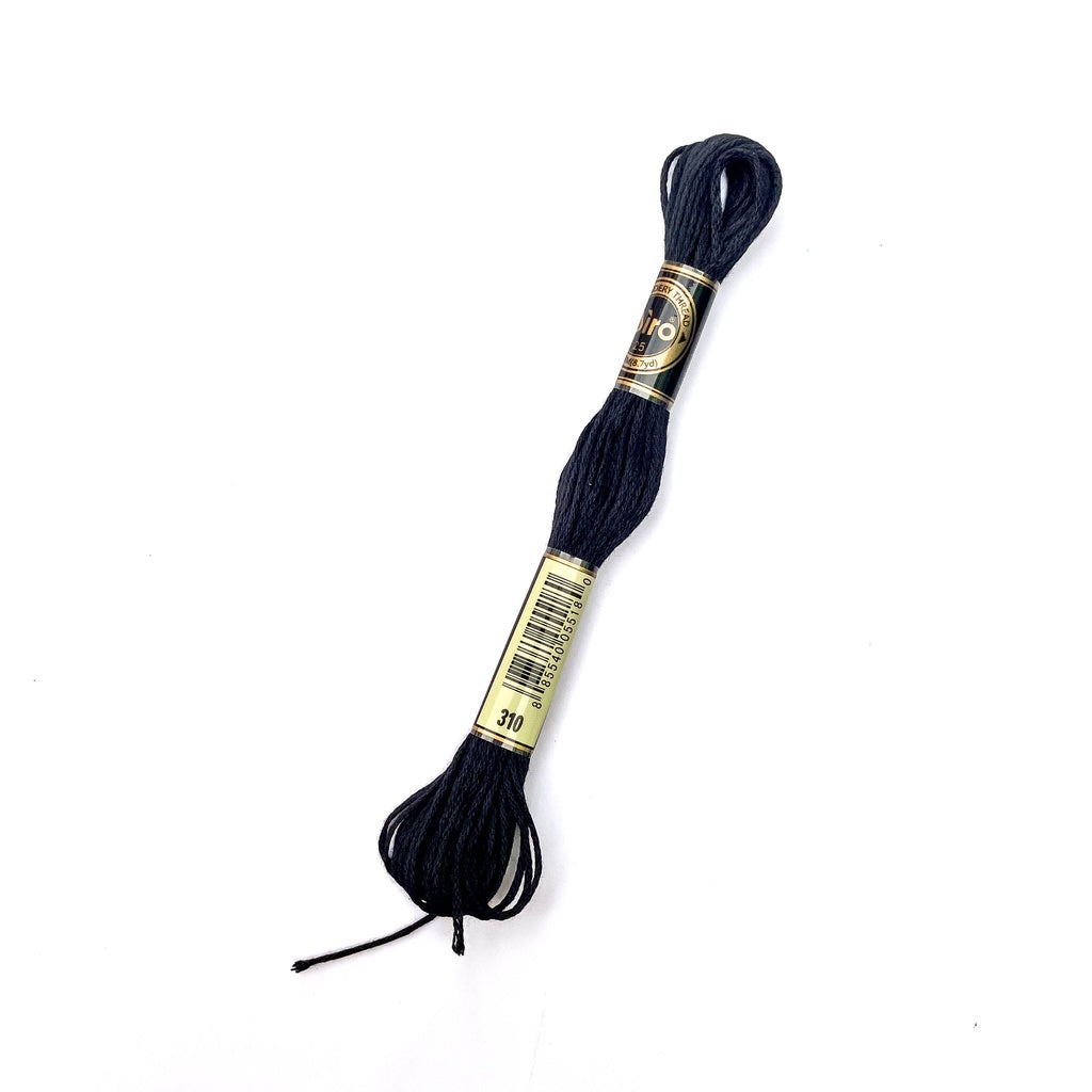 Airo 1pc Embroidery Thread Floss / Cross Stitch Thread - 6 strands (8m)
