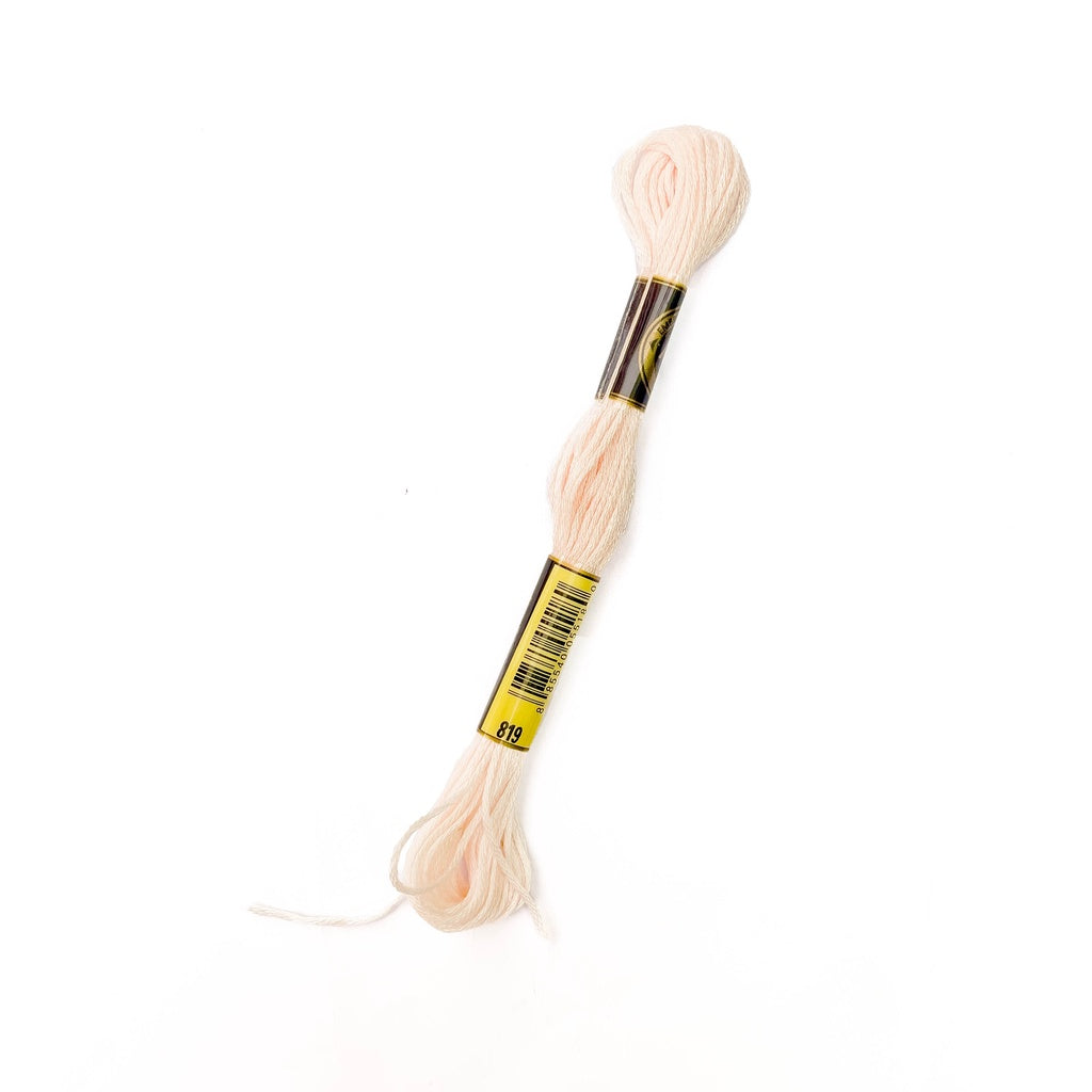 Airo 1pc Embroidery Thread Floss / Cross Stitch Thread - 6 strands (8m)